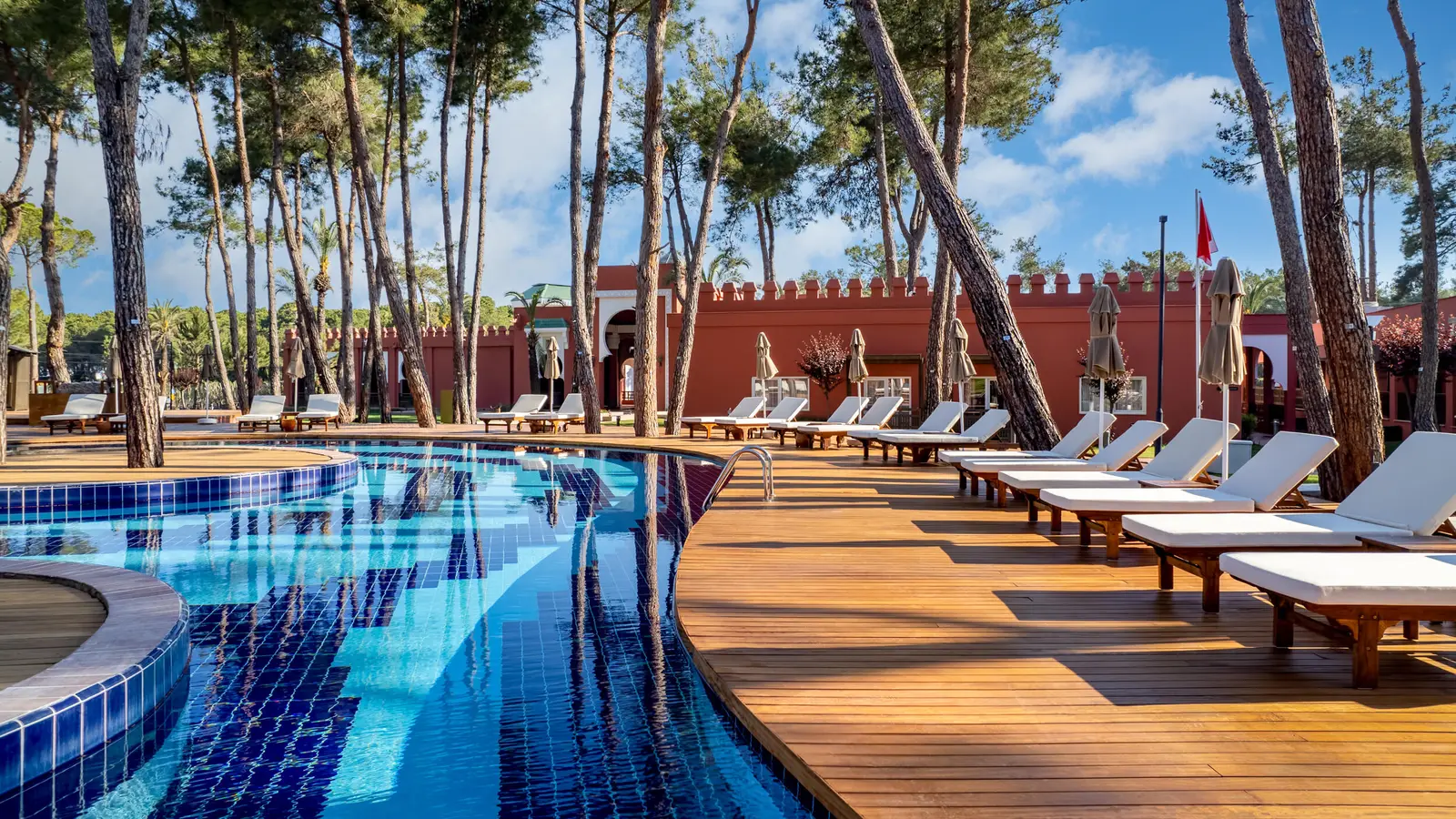 Rixos Park Belek