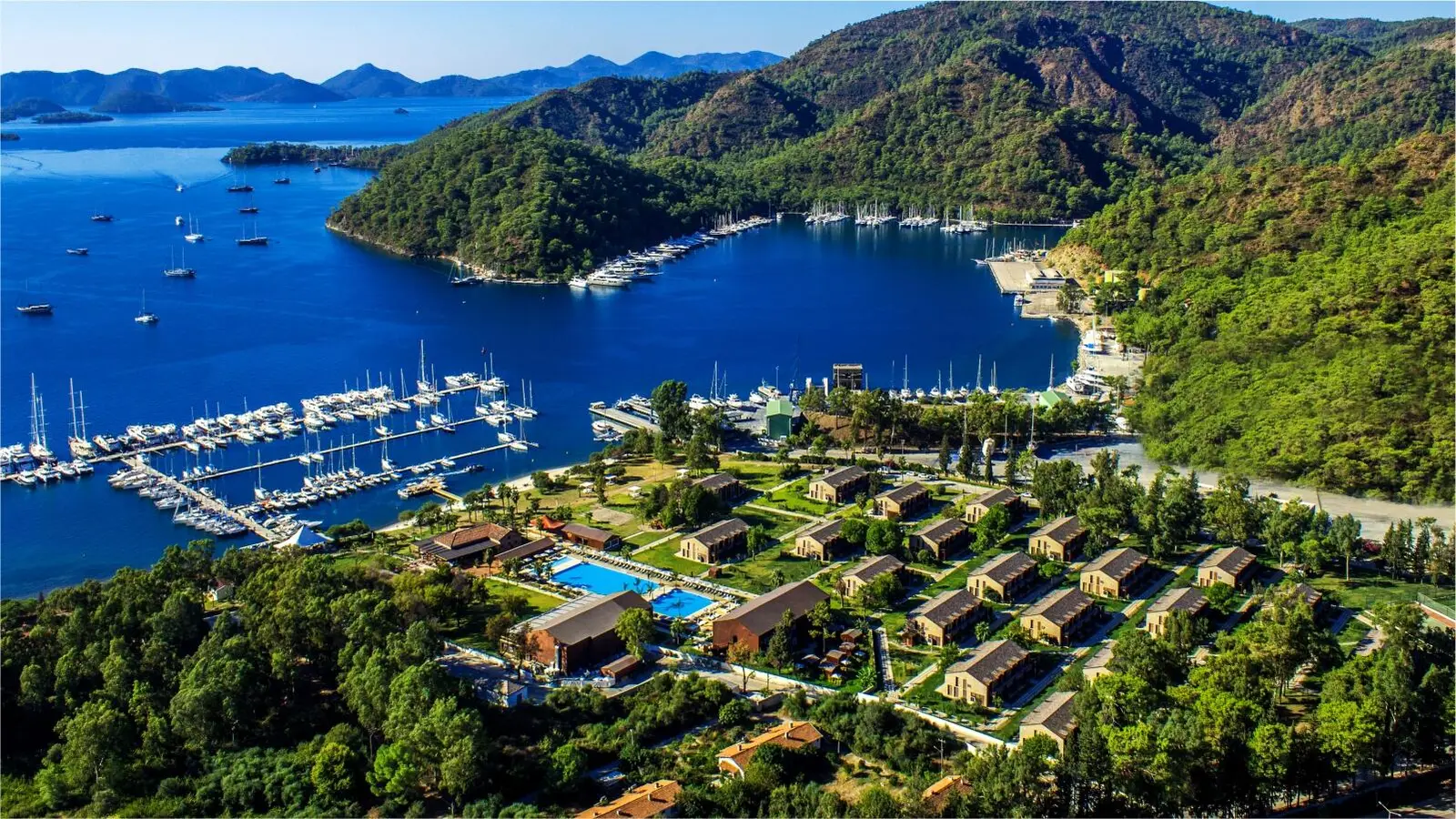 Rixos Premium Göcek