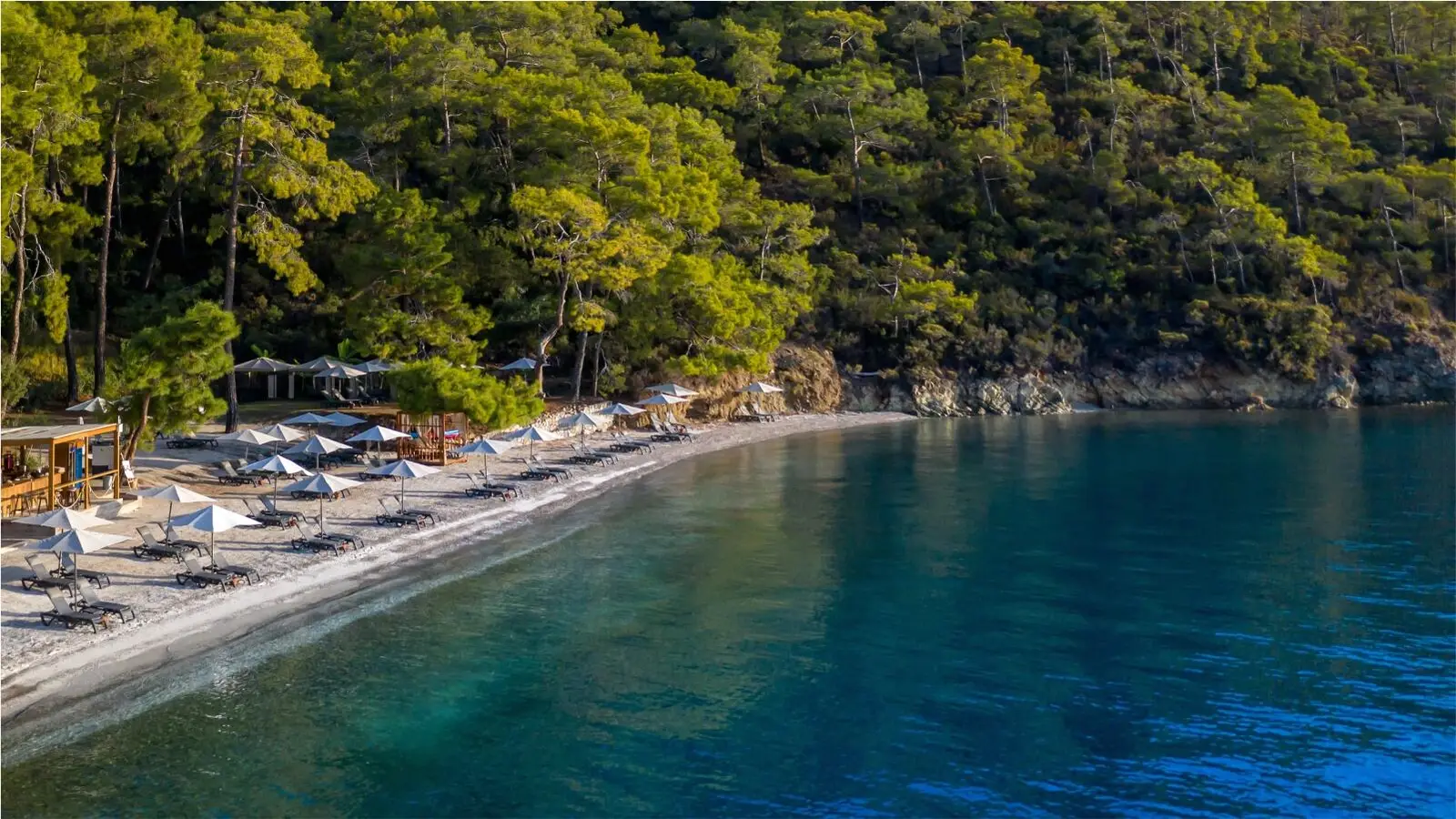 Rixos Premium Göcek